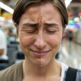 Der erstaunliche Effekt eines kurzen Lächelns auf dein eigenes Stressniveau