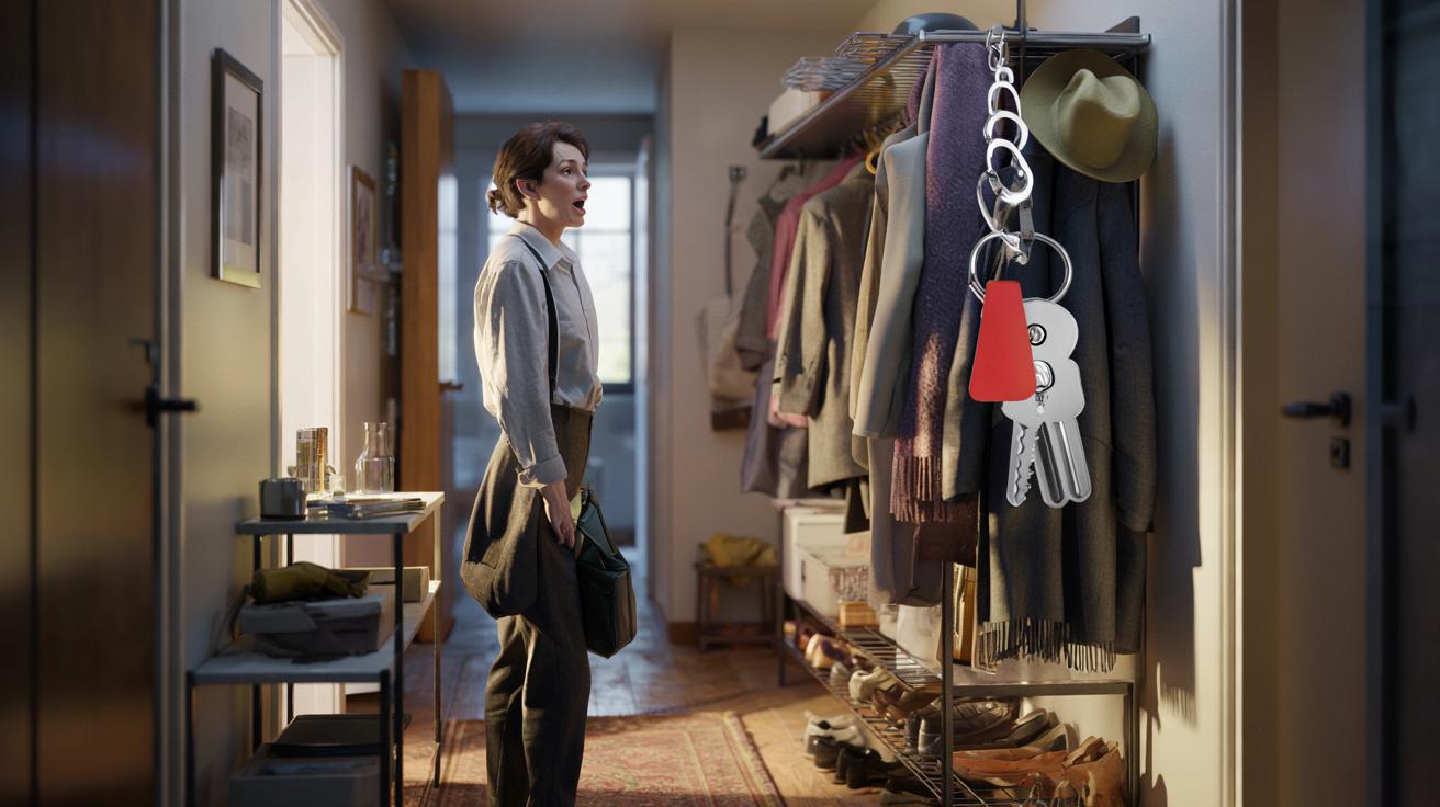 Der erstaunliche Grund, warum Menschen Dinge schneller finden, wenn sie laut beschreiben, was sie suchen