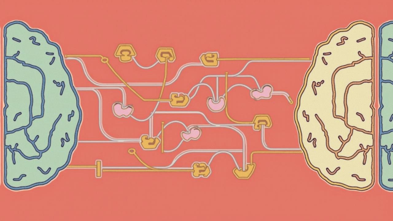 Warum dein Gehirn alte Songs sofort erkennt, obwohl du sie jahrelang nicht gehört hast