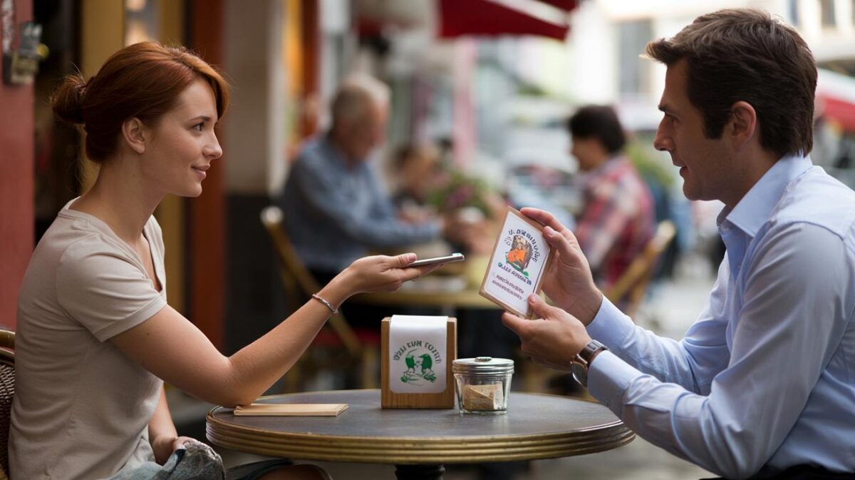Warum Menschen häufiger “ja” sagen, wenn sie zuvor eine kleine Bitte erfüllt haben